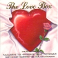 Love Box - various